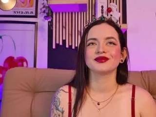 gabymanson1 from CamSoda