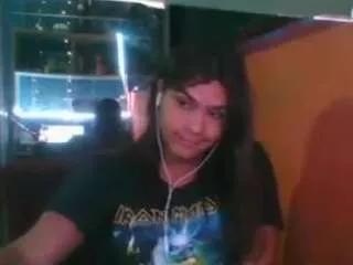 gabytrans from CamSoda