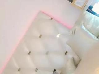 ginmar-sofia from CamSoda