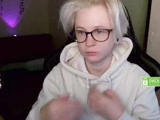 gretta-mrr from CamSoda
