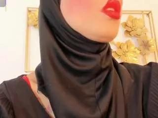 hanajameela from CamSoda