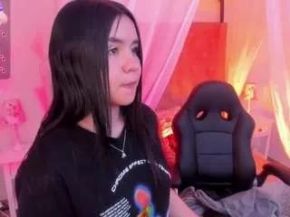 hanna-foster from CamSoda