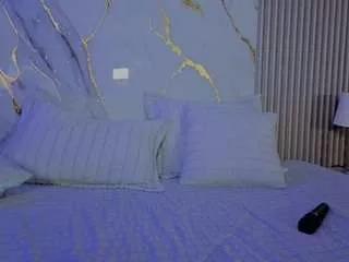 hannabyron from CamSoda