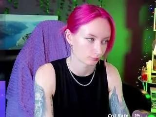 helen-carter from CamSoda