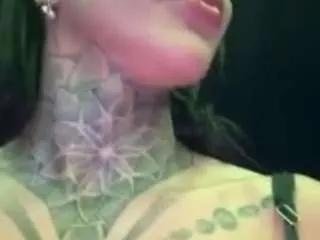 iamanna from CamSoda