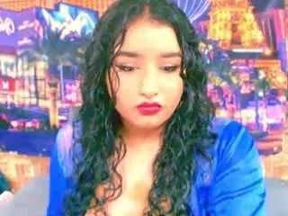indianangel4u2luv from CamSoda