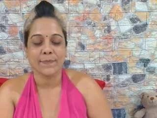 indianfancyface from CamSoda