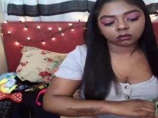indianfire00 from CamSoda