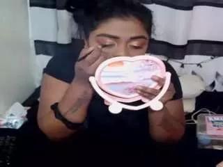 indianfire00 from CamSoda