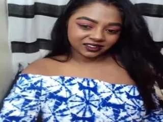 indianfire00 from CamSoda