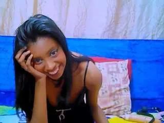 indiansexybtx from CamSoda