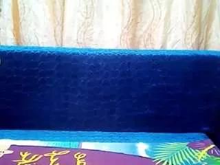 indiansexybtx from CamSoda