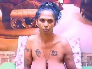 indianva from CamSoda