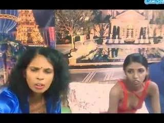 indianva from CamSoda
