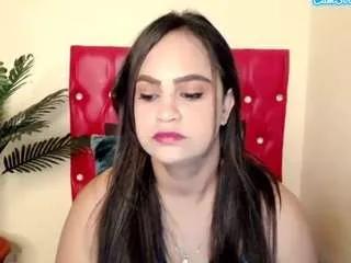 indianxfairy from CamSoda