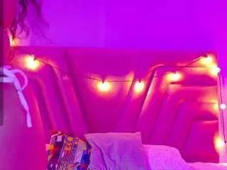 innocenthazel from CamSoda