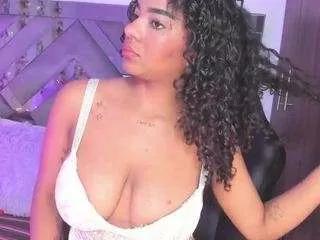 irishott from CamSoda
