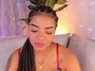 irishott from CamSoda