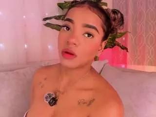 irishott from CamSoda