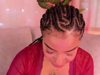 irishott from CamSoda