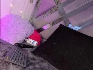 irishott from CamSoda