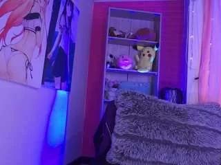 issamonterrey from CamSoda