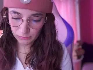 issamonterrey from CamSoda