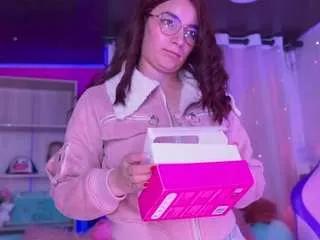 issamonterrey from CamSoda