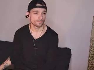 jackdesfeux from CamSoda