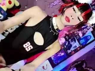 jadee-williamss from CamSoda