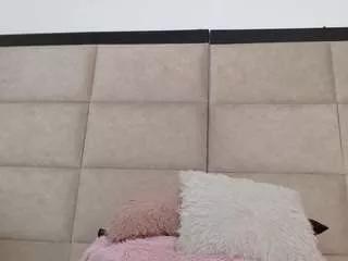 jadejolson from CamSoda
