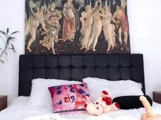 jazminferrer from CamSoda