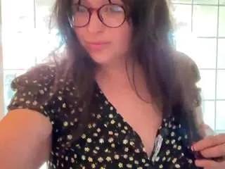 jellybeanin from CamSoda