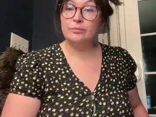 jellybeanin from CamSoda