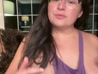 jellybeanin from CamSoda