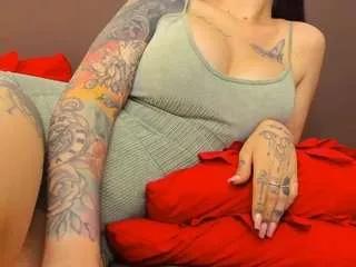 jesssyblack from CamSoda