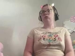 jujusworld from CamSoda
