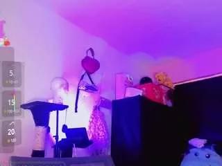 karoll-scoott from CamSoda