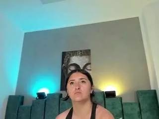 kathia-morelli from CamSoda