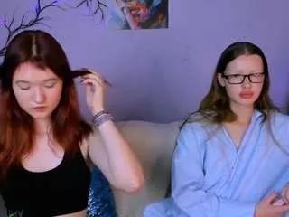 khloebeauty from CamSoda