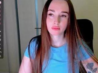 kimmberrr from CamSoda