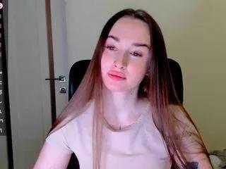 kimmberrr from CamSoda