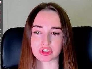kimmberrr from CamSoda