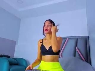 klariz09 from CamSoda