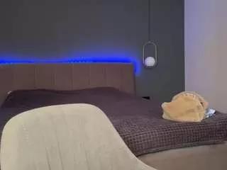 kristalnight from CamSoda