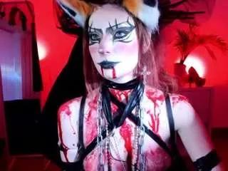 ladyhex from CamSoda