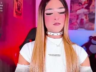 ladynoah from CamSoda