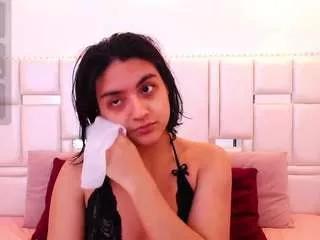 lailaa-stewart from CamSoda