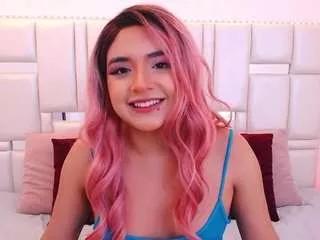 lailaa-stewart from CamSoda