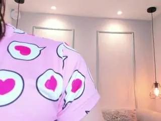 lanna18x from CamSoda